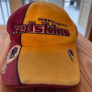 Redskins Dad Hat